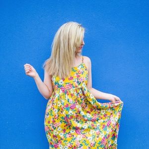 Meet your Posher, Madison